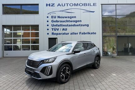 Peugeot 2008 Gebrauchtwagen