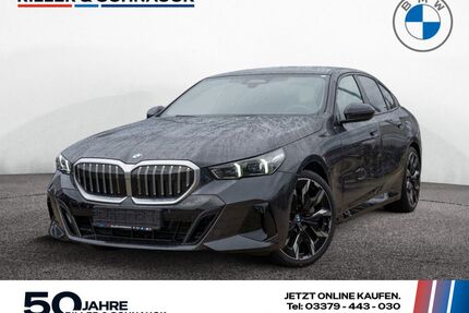 BMW 540 Gebrauchtwagen