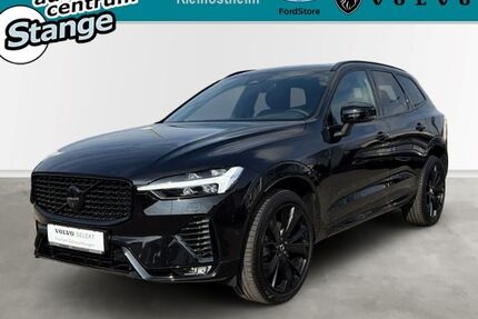 Volvo XC60 Gebrauchtwagen