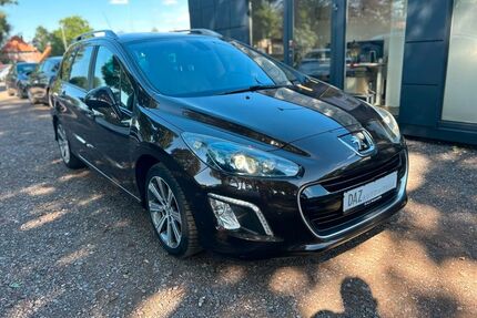 Peugeot 308 Gebrauchtwagen
