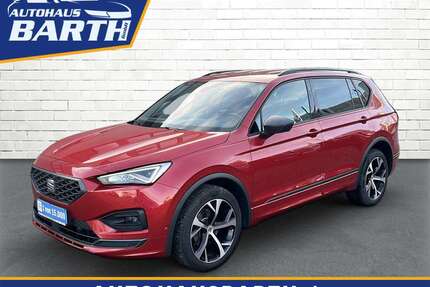 Seat Tarraco Gebrauchtwagen