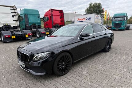 Mercedes-Benz E 200 Gebrauchtwagen