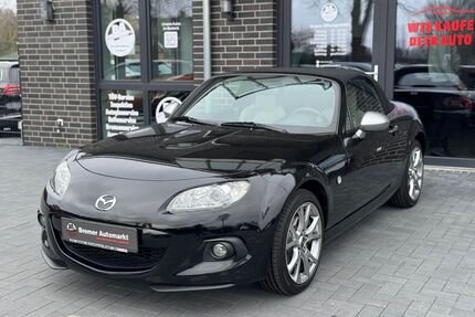 Mazda MX-5 Gebrauchtwagen