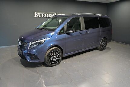 Mercedes-Benz V 300 Gebrauchtwagen