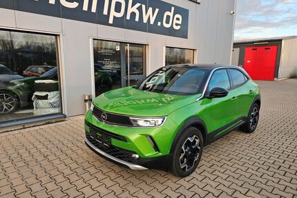 Opel Mokka Gebrauchtwagen
