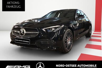 Mercedes-Benz C 180 Gebrauchtwagen