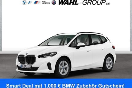 BMW 220 Active Tourer Gebrauchtwagen