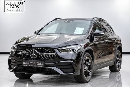 Mercedes-Benz GLA 250 Gebrauchtwagen
