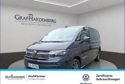 VW T7 Multivan Gebrauchtwagen