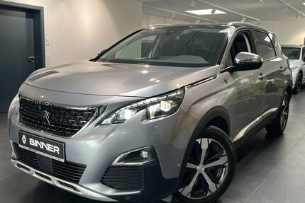 Peugeot 5008 Gebrauchtwagen