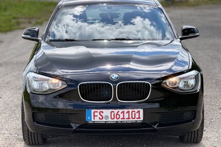 BMW 116 Gebrauchtwagen