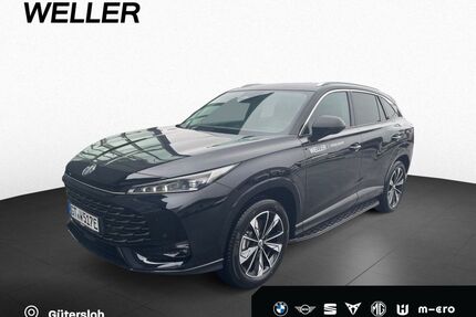 MG EHS Gebrauchtwagen