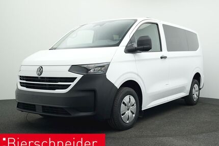 VW T7 Caravelle Gebrauchtwagen