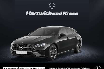 Mercedes-Benz CLA 180 Gebrauchtwagen