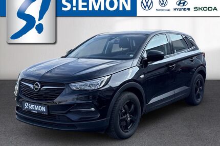 Opel Grandland (X) Gebrauchtwagen