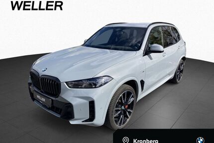 BMW X5 Gebrauchtwagen