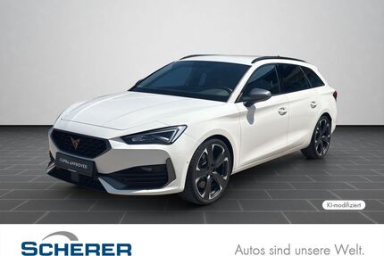 Cupra Leon Gebrauchtwagen