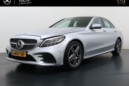 Mercedes-Benz C 180 Gebrauchtwagen