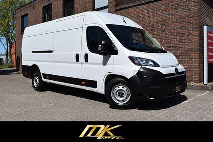 Opel Movano Gebrauchtwagen