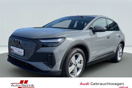 Audi Q4 e-tron Gebrauchtwagen