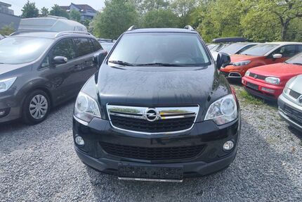 Opel Antara Gebrauchtwagen
