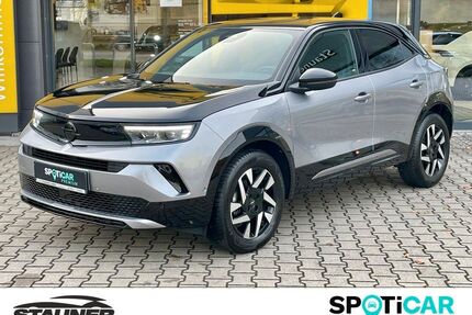 Opel Mokka Gebrauchtwagen