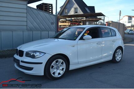 BMW 116 Gebrauchtwagen