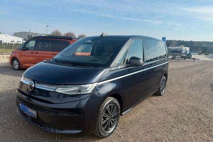 VW T7 Multivan Gebrauchtwagen
