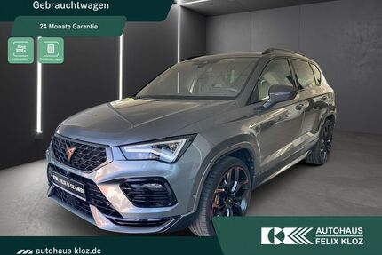 Cupra Ateca Gebrauchtwagen