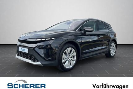 Skoda Elroq Gebrauchtwagen