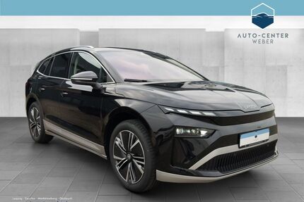 Skoda Enyaq Gebrauchtwagen