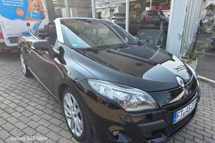 Renault Megane Gebrauchtwagen