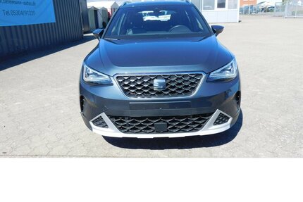 Seat Arona 1.0 X-Perience TSI BMT Navi Klima Alu Gebrauchtwagen