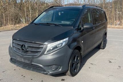 Mercedes-Benz Vito Gebrauchtwagen