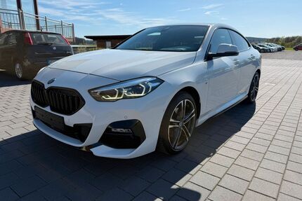 BMW 218 Gran Coupé Gebrauchtwagen