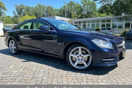 Mercedes-Benz CLS 500 Gebrauchtwagen