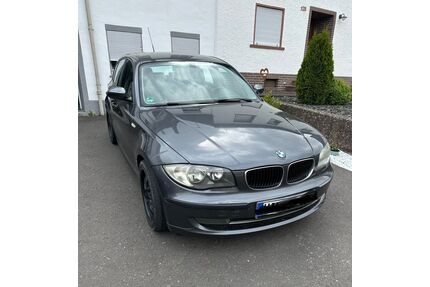 BMW 116 Gebrauchtwagen