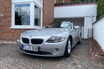 BMW Z4 Gebrauchtwagen