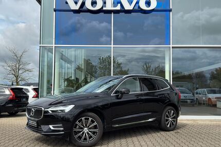 Volvo XC60 Gebrauchtwagen