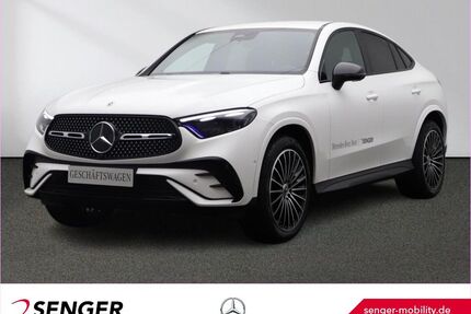 Mercedes-Benz GLC 200 Gebrauchtwagen