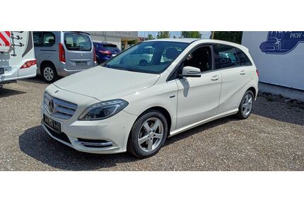 Mercedes-Benz B 200 Gebrauchtwagen