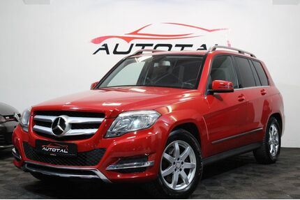Mercedes-Benz GLK 250 Gebrauchtwagen