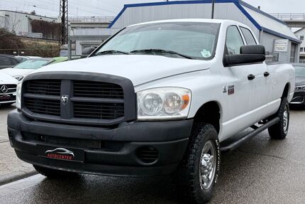 Dodge RAM Gebrauchtwagen