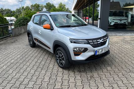 Dacia Spring Gebrauchtwagen