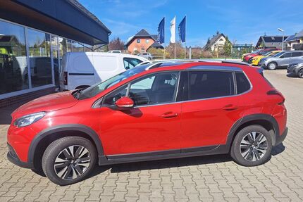 Peugeot 2008 Gebrauchtwagen