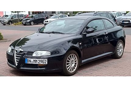 Alfa Romeo GT Gebrauchtwagen