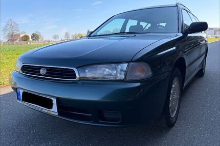 Subaru Legacy Gebrauchtwagen
