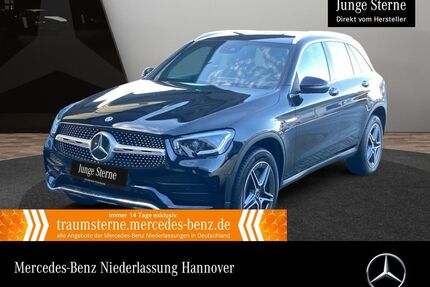 Mercedes-Benz GLC 300 Gebrauchtwagen