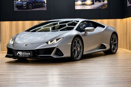 Lamborghini Huracán Gebrauchtwagen