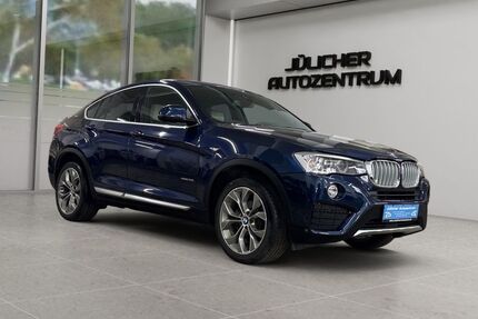 BMW X4 Gebrauchtwagen